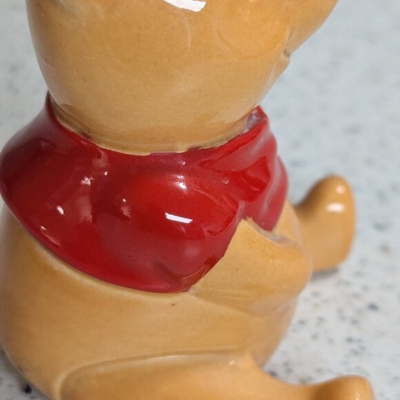 Beswick Winnie the Pooh Figurine - Picture 4 of 6